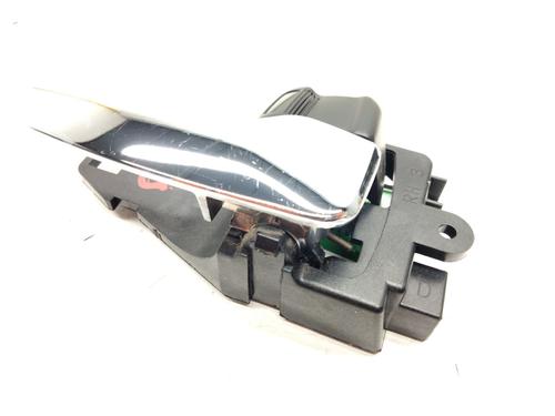Front left interior door handle MITSUBISHI OUTLANDER II (CW_W) 2.0 DI-D (CW8W) | BP21147874I13 