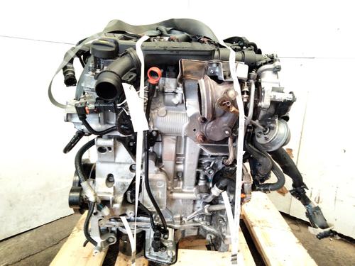 Motor PEUGEOT 308 II (LB_, LP_, LW_, LH_, L3_) 1.2 THP 130 (131 hp) 27612192