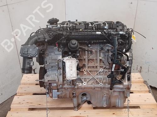 Used Engine Engine BMW X5 (F15, F85) sDrive 25 d (231 hp) 36091978 36091978