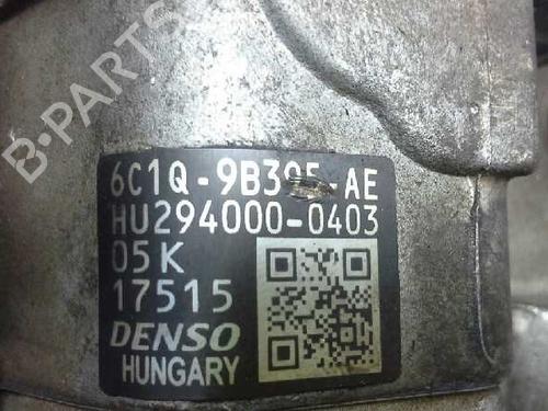 Injection pump CITROËN JUMPER II Van 2.2 HDi 100 | BP1023285M78 