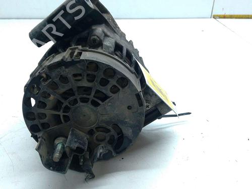 Alternator OPEL COMBO Box Body/MPV (X12) 1.3 CDTI (B05) | BP36643752M7 - Image 2