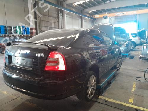 Used Parts SKODA OCTAVIA II (1Z3) 2.0 TDI 16V (140 hp) 4262053