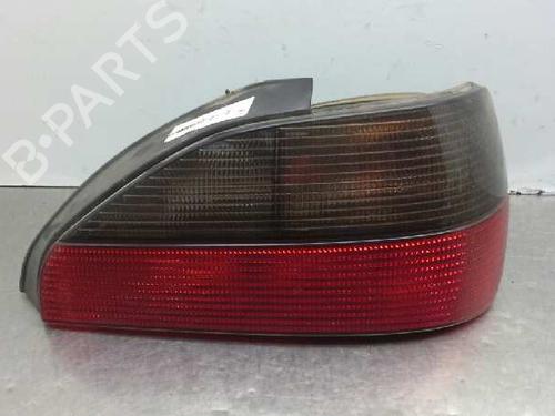 Used Right taillight PEUGEOT 306 Hatchback (7A, 7C, N3, N5) [1993-2003]  2726572