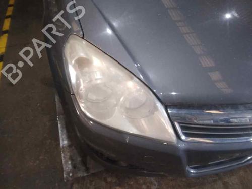 Right front brake caliper OPEL ASTRA H (A04)  | BP11824551M104 