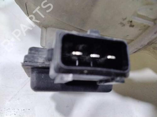 Expansion tank CITROËN C2 (JM_)  | BP8323135C120 