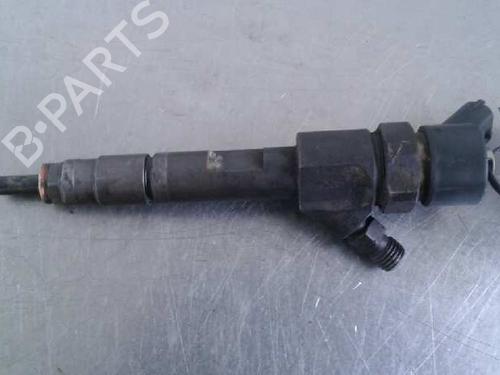 Injector RENAULT SCÉNIC II (JM0/1_) 1.9 dCi (JM0G, JM12, JM1G, JM2C) | BP1622135M100 