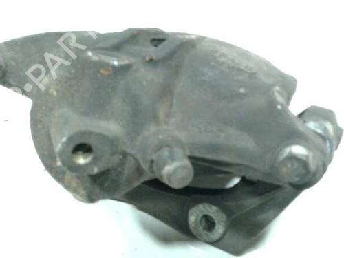 Right front brake caliper FORD MONDEO III (B5Y)  | BP11602202M104 