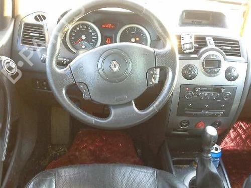 Starter RENAULT MEGANE II (BM0/1_, CM0/1_) 1.9 dCi (BM0G, CM0G) | BP1499419M8 