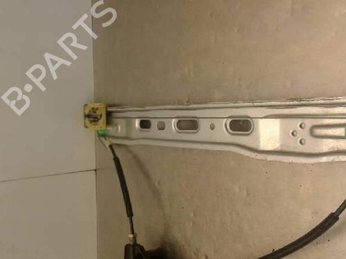 Front left window mechanism FORD TRANSIT CONNECT MPV | BP7520916C22 - Image 3