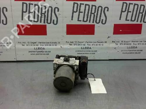 Used ABS pump ABS pump 13073617 13073617