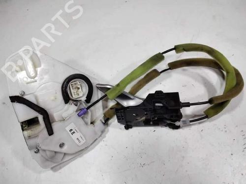 Used Front left lock Front left lock 8364500 8364500