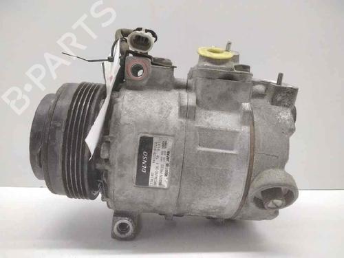 Used AC compressor AC compressor 8645127 8645127
