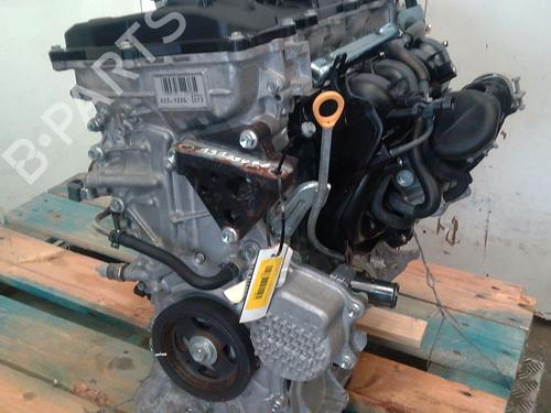 Engine TOYOTA C-HR (_X1_) 1.8 Hybrid (ZYX10_, ZYX11_) | BP37230922M1 - Image 2