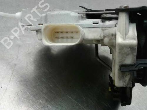 Front right lock AUDI A3 (8P1)  | BP4509437C97 