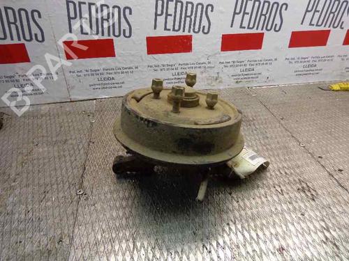 Used Left rear steering knuckle DAEWOO NUBIRA Saloon (J100) [1997-2025]  1230712