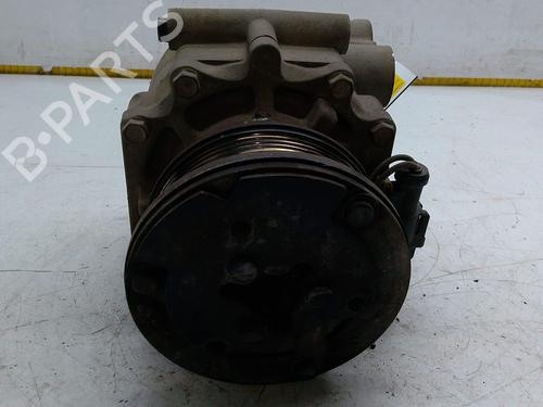 AC compressor FORD FIESTA VI (CB1, CCN) 1.25 | BP29475768M34 - Image 4