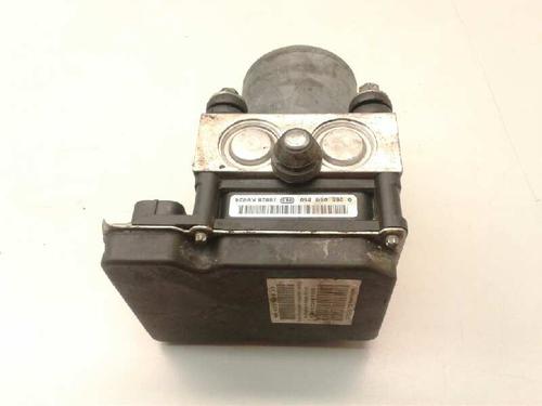 ABS pump PEUGEOT 407 (6D_)  | BP7465263M43 