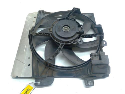 Used Radiator fan Radiator fan PEUGEOT 207 (WA_, WC_) 1.4 (75 hp) 33939141 33939141