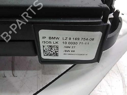 Steering column stalk BMW 3 (E90) 320 d | BP16111895I23 