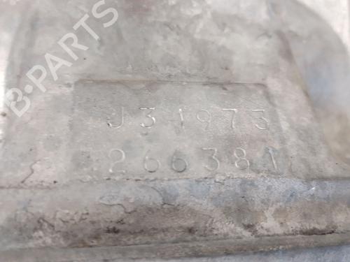 Gearbox HYUNDAI MATRIX (FC) 1.5 CRDi | BP26396385M3 