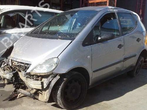 Right taillight MERCEDES-BENZ A-CLASS (W168) A 170 CDI (168.008) | BP3490569C35 