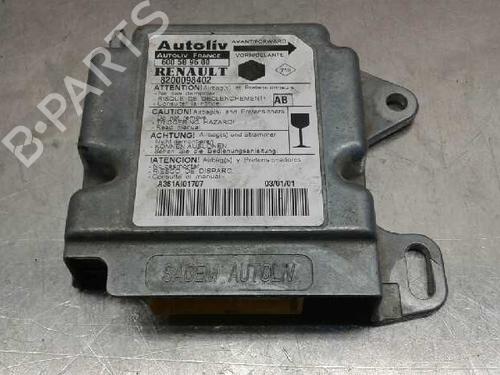 Used ECU airbags RENAULT KANGOO Express (FC0/1_) [1997-2026]  7286628