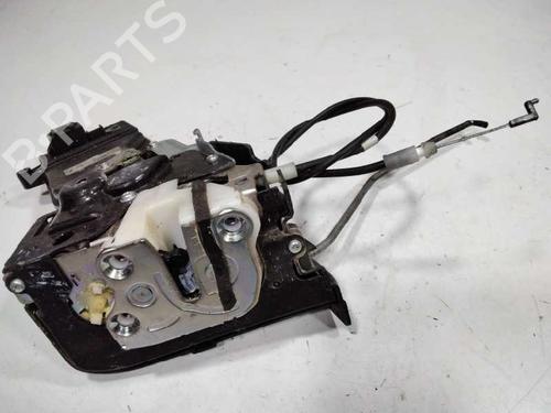 Used Front right lock MAZDA 6 Hatchback (GG) 2.0 DI (GG14) (136 hp) 8376728