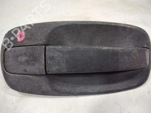 Used Front right exterior door handle OPEL VIVARO A Van (X83) [2001-2015]  8501790
