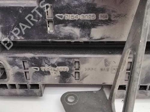 Fuse box NISSAN TERRANO II (R20) 2.7 TDi 4WD | BP1275128E1 