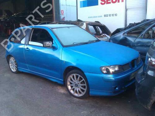 Right taillight SEAT IBIZA II (6K1)  | BP135175C35 