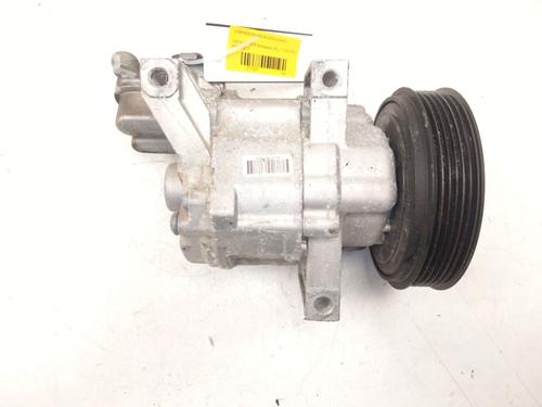 AC compressor DACIA DOKKER MPV (KE_) 1.5 dCi (KEAJ, KEAH) | BP25228960M34 