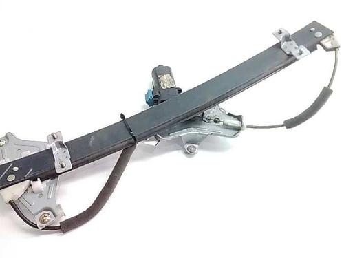 Used Front right window mechanism CHEVROLET NUBIRA Saloon [2005-2012]  17057440