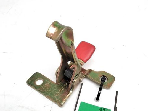 Used Hinge/Door check strap MERCEDES-BENZ VITO / MIXTO Van (W639) 110 CDI (639.601, 639.603, 639.605) (95 hp) 20170083