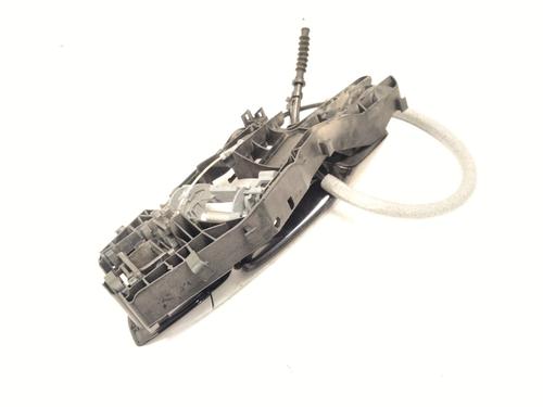 Rear right exterior door handle VW PASSAT B8 Variant (3G5, CB5) 2.0 TDI 4motion | BP23682722C130 