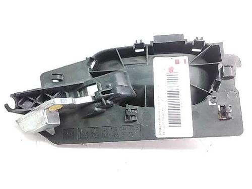 Front right interior door handle PEUGEOT 307 (3A/C)  | BP6989098I14 