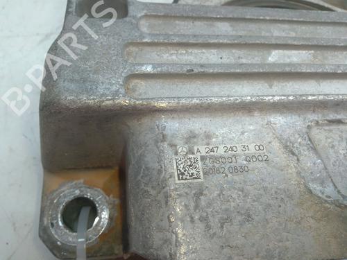 Other MERCEDES-BENZ GLA (H247) GLA 200 (247.787) | BP29935567O1