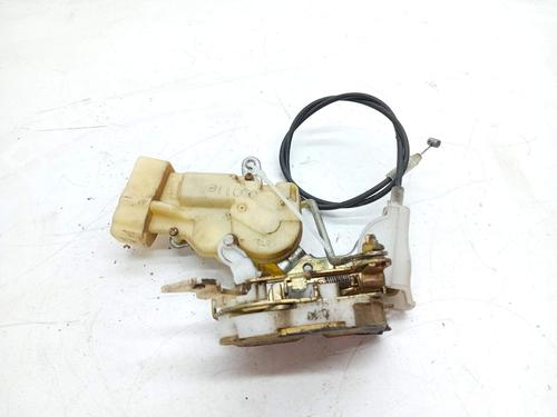 front-left-lock-toyota-yaris-_p1_-1999-2000-2001-2002-2003-2004-2005-28073721 main image