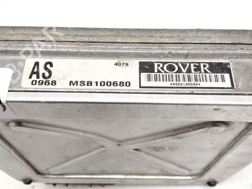 Engine control unit (ECU) HONDA CIVIC VIII Hatchback (FN, FK) Type R (FN2) | BP10261700M57 