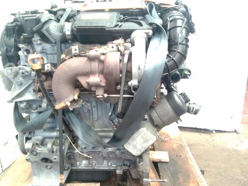 Used Engine Engine 36882642 36882642