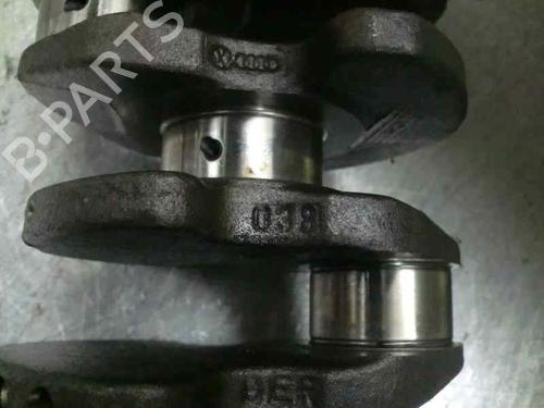 Andre SEAT TOLEDO II (1M2) 1.9 TDI | BP14319210O1 