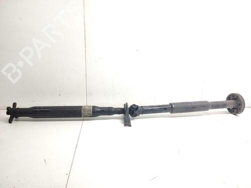 Driveshaft MERCEDES-BENZ E-CLASS (W211) | BP16094962M37 - Image 1