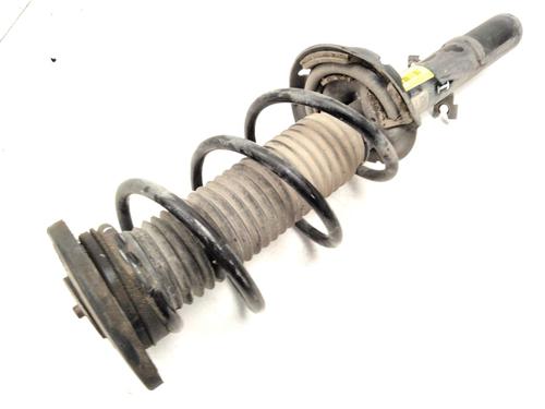 Used Left front shock absorber Left front shock absorber 29814412 29814412