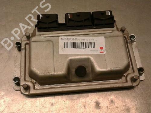 Engine control unit (ECU) CITROËN XSARA PICASSO (N68)  | BP11330262M57 