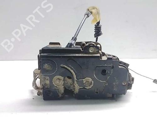 Used Front left lock SEAT IBIZA III (6L1) [2002-2009]  10657779