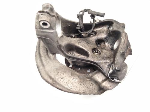 Used Right front steering knuckle BMW 3 (F30, F80) 318 d (150 hp) 27405522