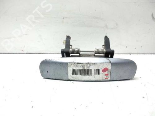 Maneta exterior delantera derecha AUDI A3 Sportback (8VA, 8VF) [2012-2020]null 8E0839207