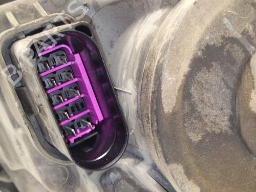 Left headlight VW GOLF VI Variant (AJ5) 1.6 TDI | BP25229696C28 - Image 4