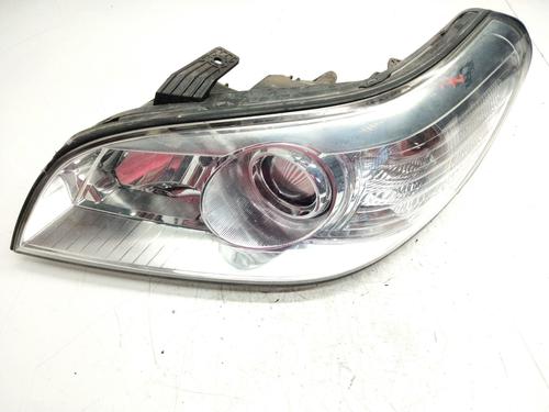 Used Left headlight CHEVROLET EPICA (KL1_) 2.0 D (150 hp) 17337115