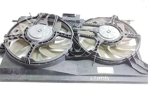 Radiator fan OPEL VECTRA C Estate (Z02)  | BP17056205M35 