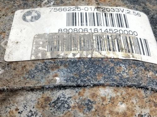 Rear differential BMW 3 (E90) 320 d | BP21552387M24 